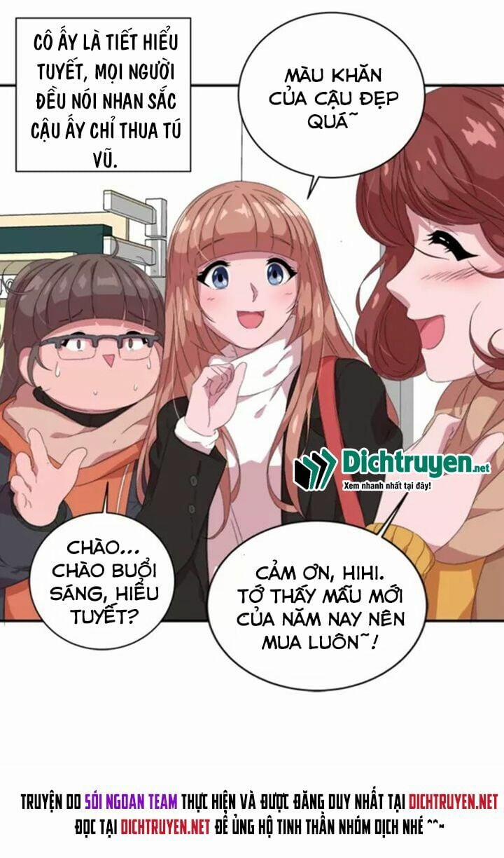 Con Gái Bảo Bối Của Ma Vương 1 trang 10