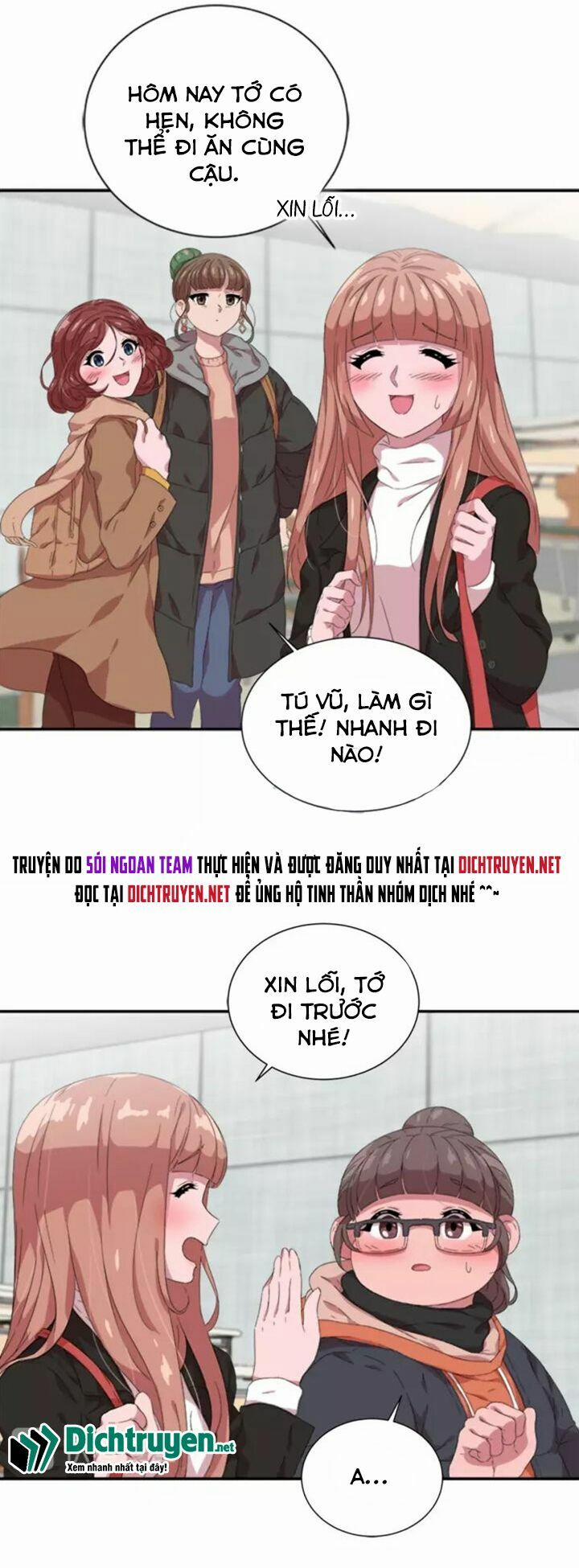 Con Gái Bảo Bối Của Ma Vương 1 trang 13