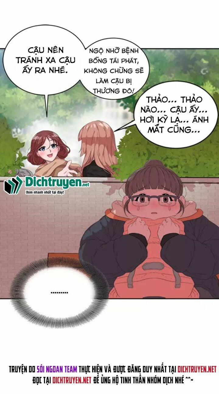 Con Gái Bảo Bối Của Ma Vương 1 trang 19