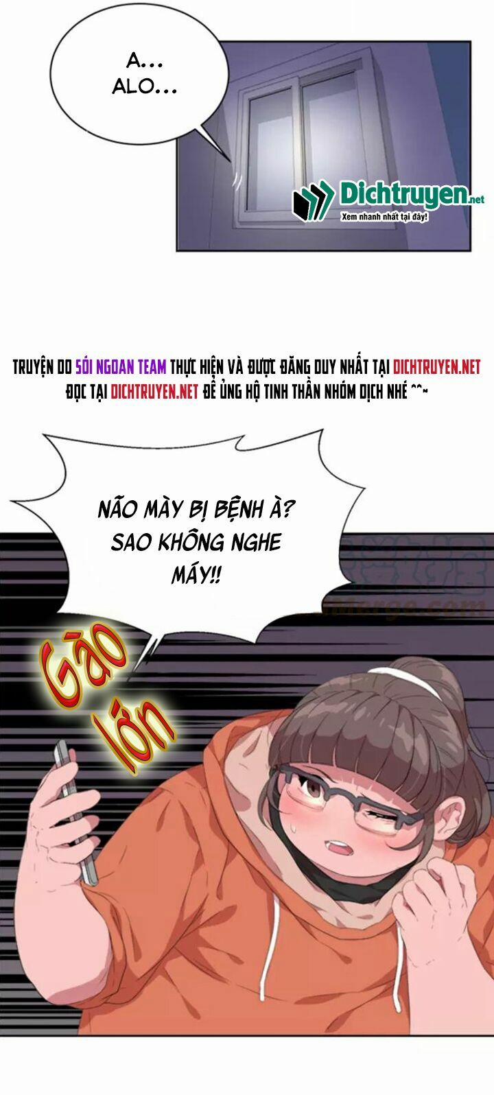 Con Gái Bảo Bối Của Ma Vương 1 trang 25