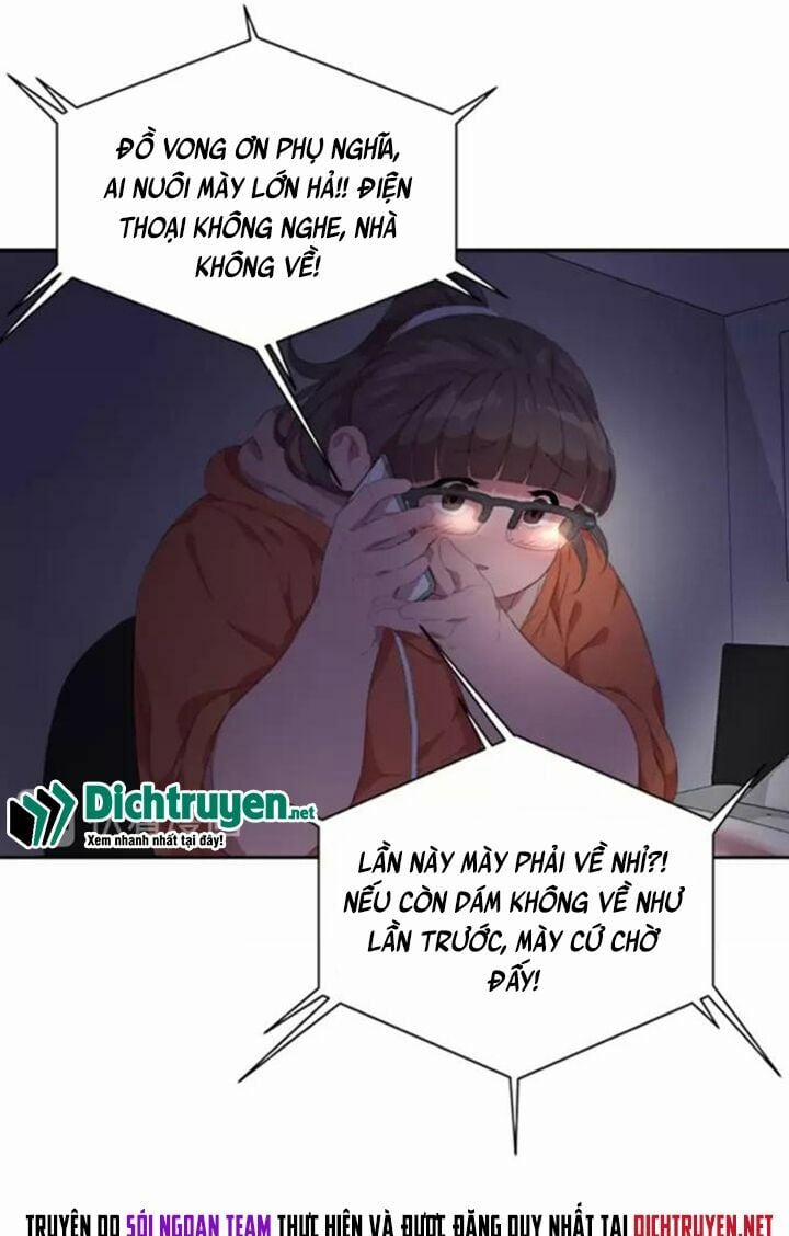 Con Gái Bảo Bối Của Ma Vương 1 trang 27