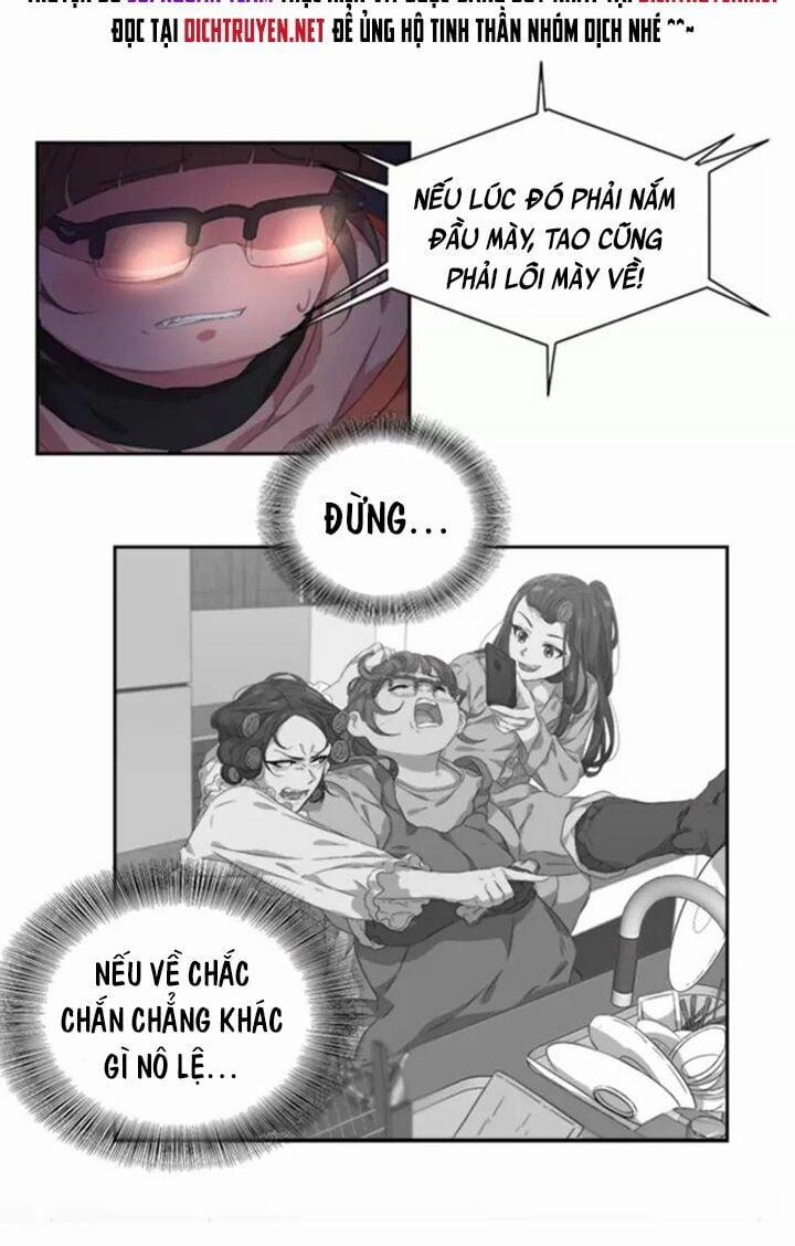 Con Gái Bảo Bối Của Ma Vương 1 trang 28