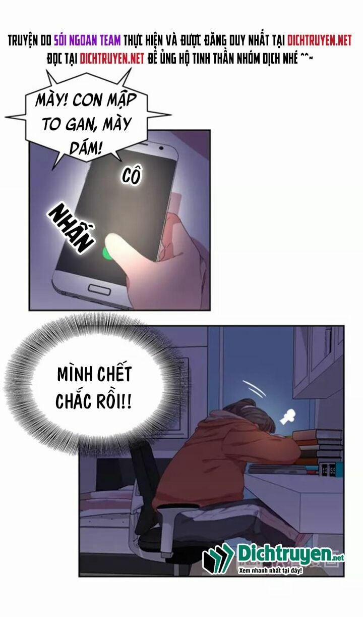 Con Gái Bảo Bối Của Ma Vương 1 trang 30