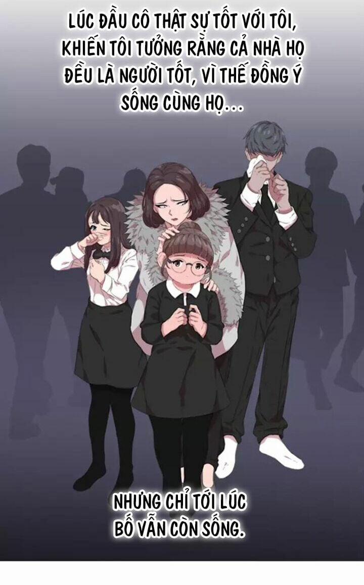 Con Gái Bảo Bối Của Ma Vương 1 trang 32