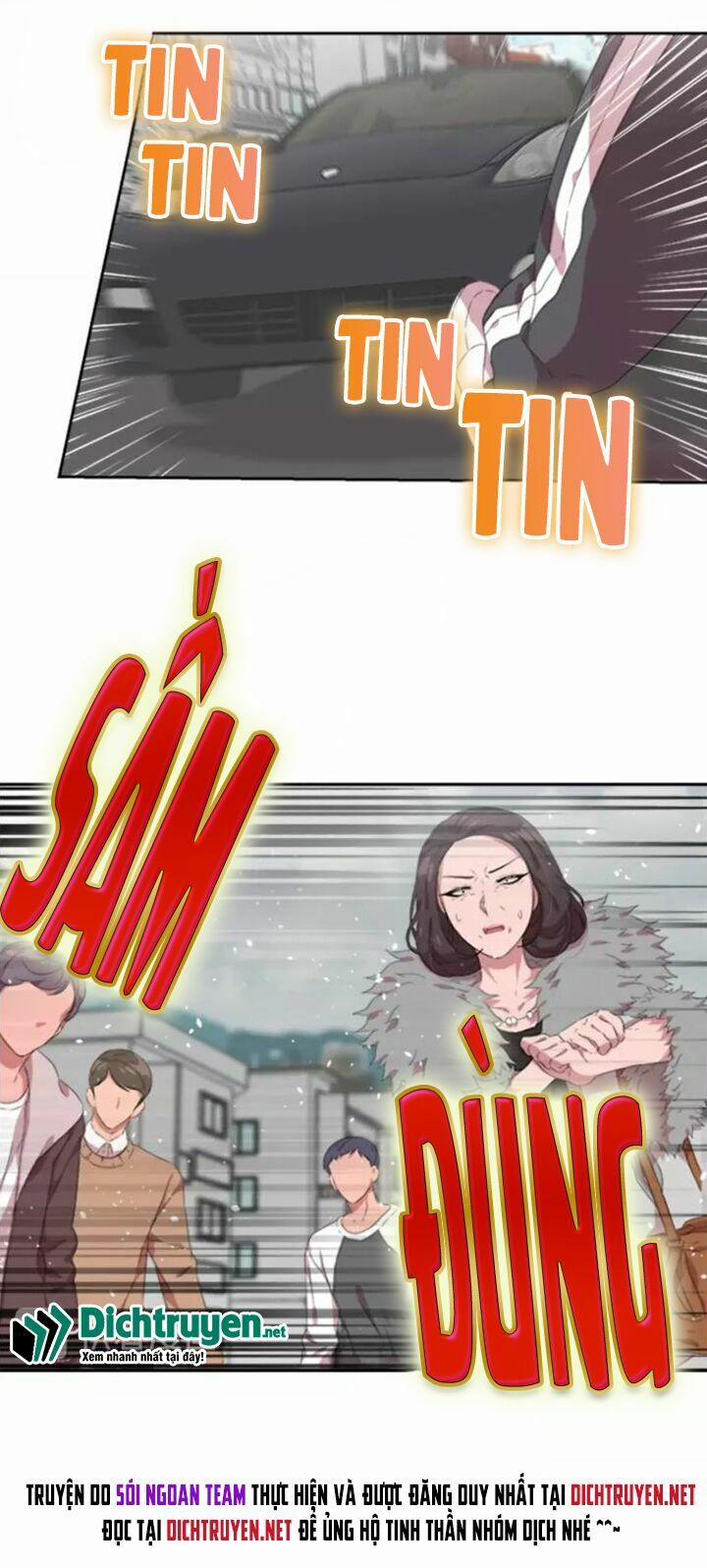 Con Gái Bảo Bối Của Ma Vương 1 trang 41