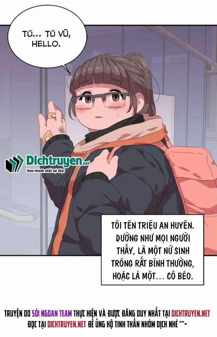 Con Gái Bảo Bối Của Ma Vương 1 trang 5