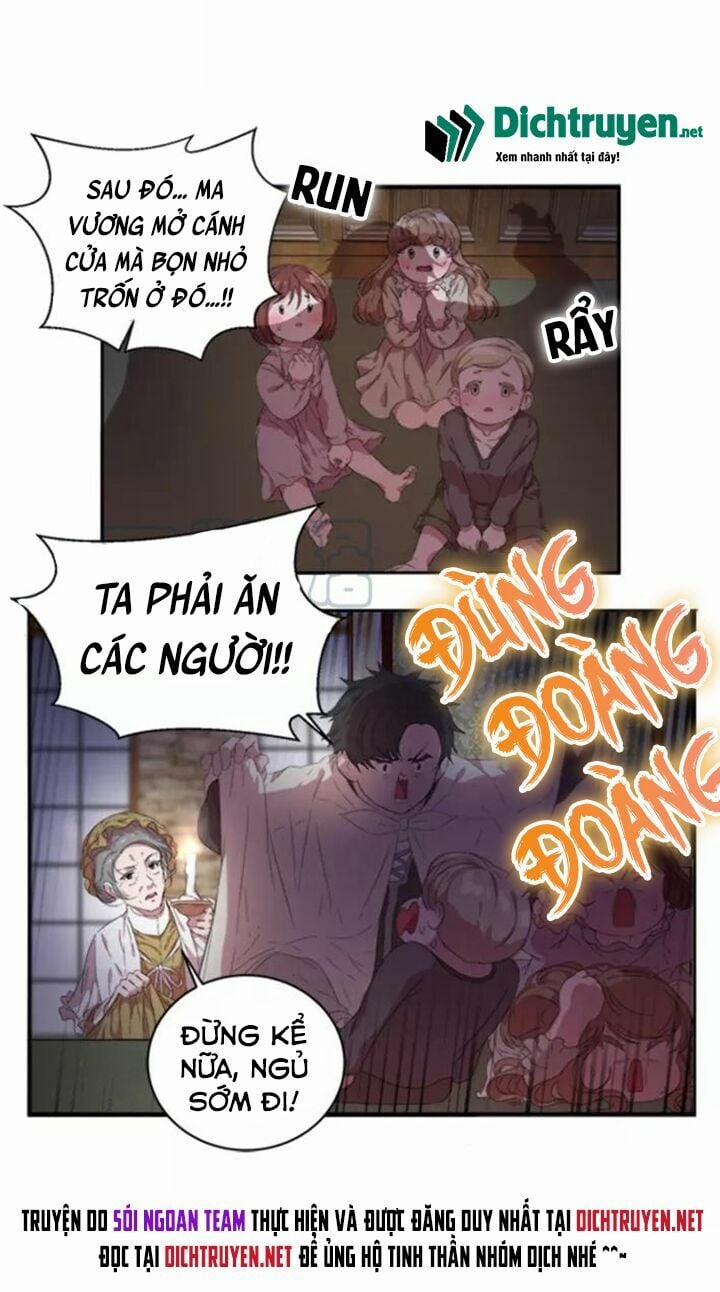 Con Gái Bảo Bối Của Ma Vương 1 trang 51