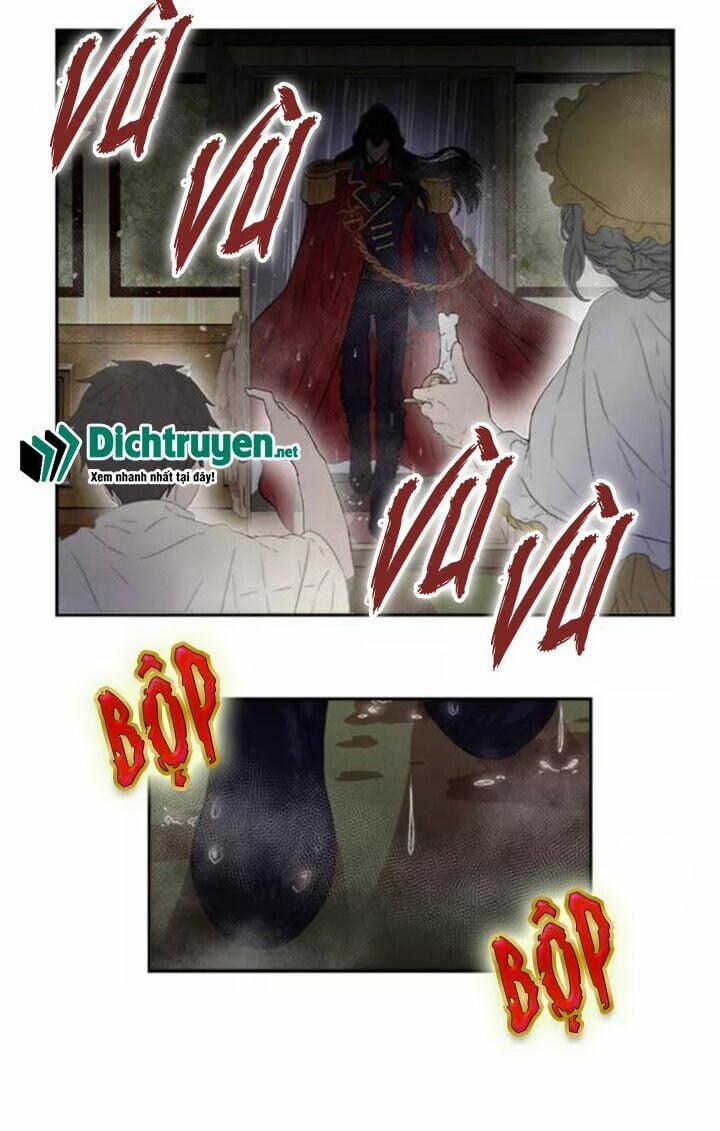 Con Gái Bảo Bối Của Ma Vương 1 trang 54