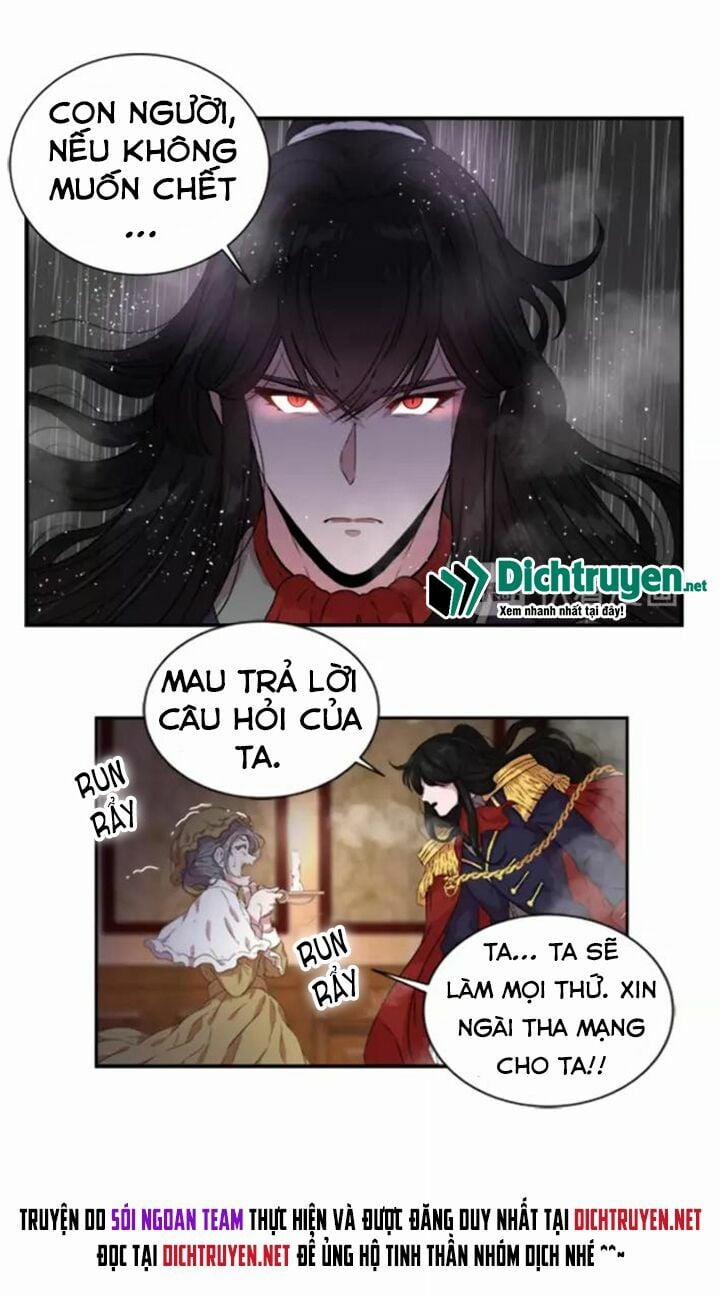 Con Gái Bảo Bối Của Ma Vương 1 trang 57