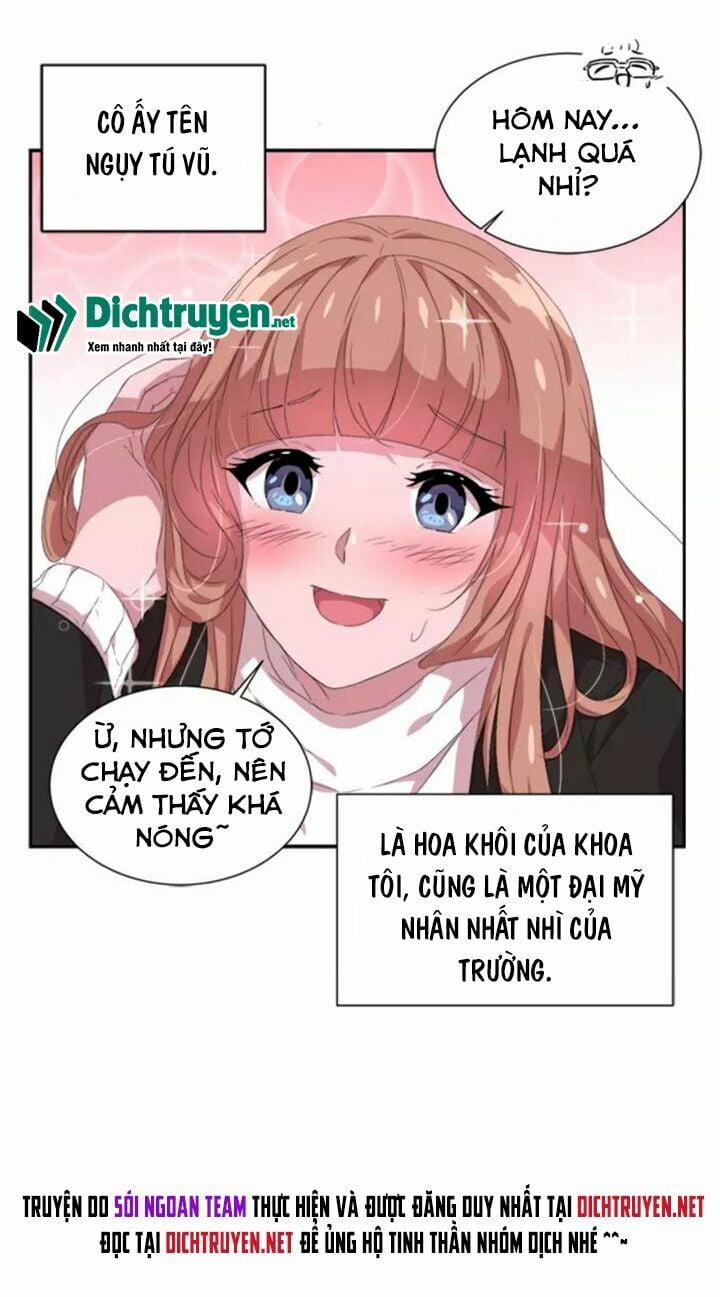 Con Gái Bảo Bối Của Ma Vương 1 trang 6