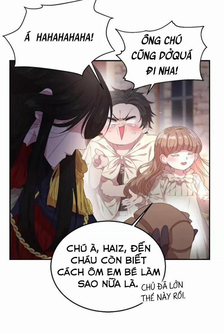 Con Gái Bảo Bối Của Ma Vương 1 trang 63