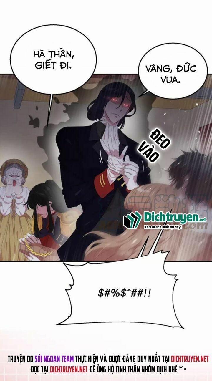 Con Gái Bảo Bối Của Ma Vương 1 trang 64