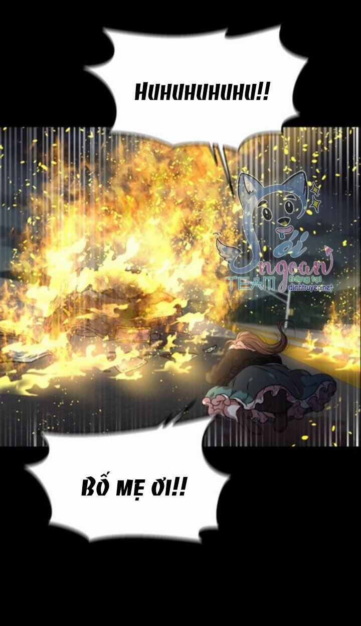 Con Gái Bảo Bối Của Ma Vương 10 trang 10