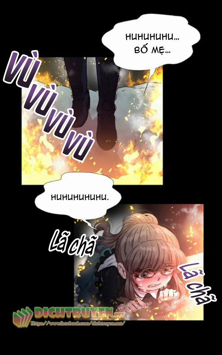 Con Gái Bảo Bối Của Ma Vương 10 trang 11