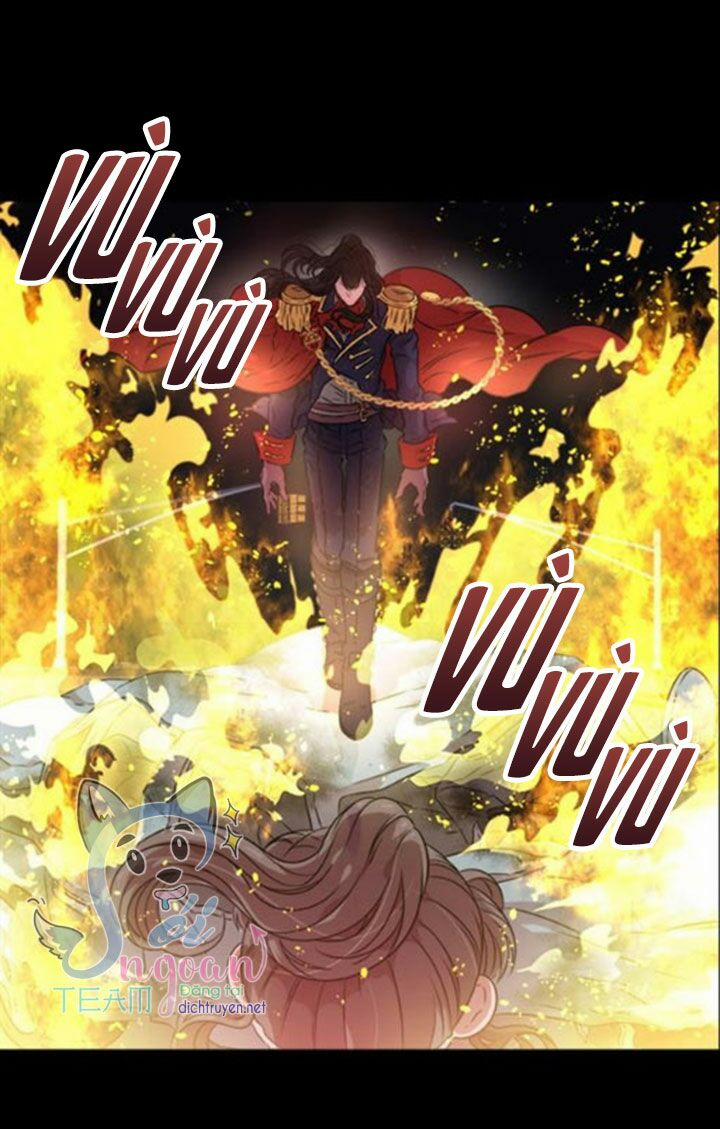 Con Gái Bảo Bối Của Ma Vương 10 trang 12