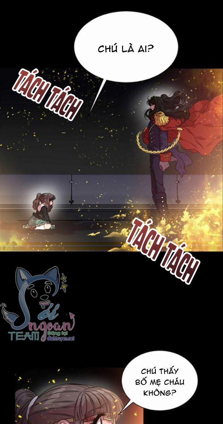 Con Gái Bảo Bối Của Ma Vương 10 trang 14