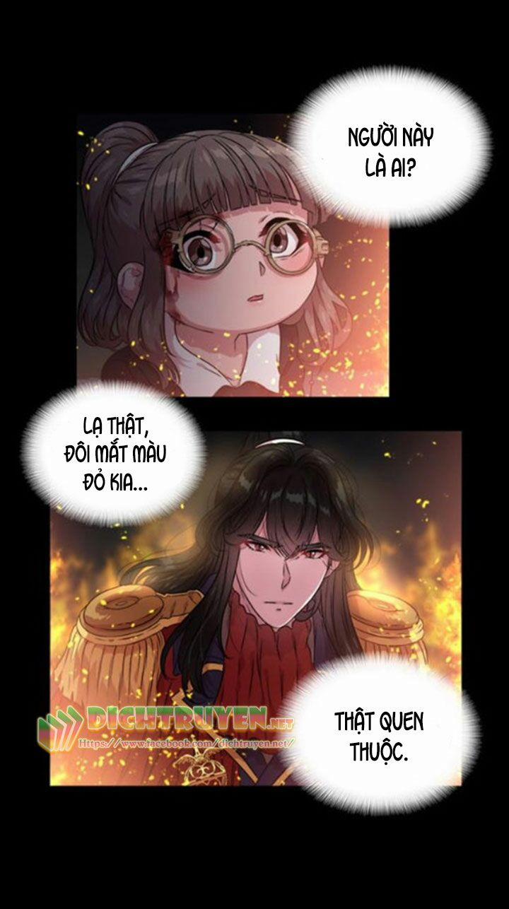 Con Gái Bảo Bối Của Ma Vương 10 trang 17