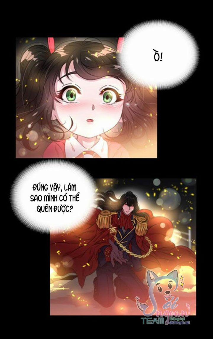 Con Gái Bảo Bối Của Ma Vương 10 trang 20