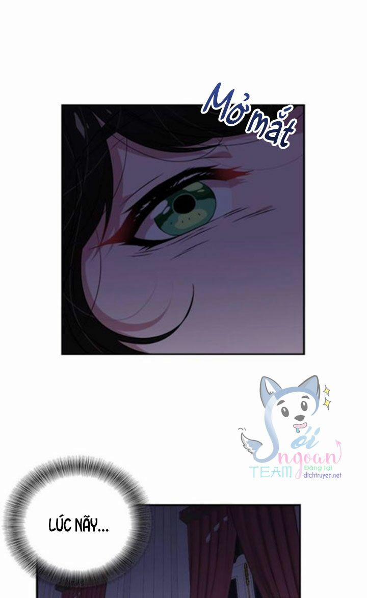 Con Gái Bảo Bối Của Ma Vương 10 trang 24