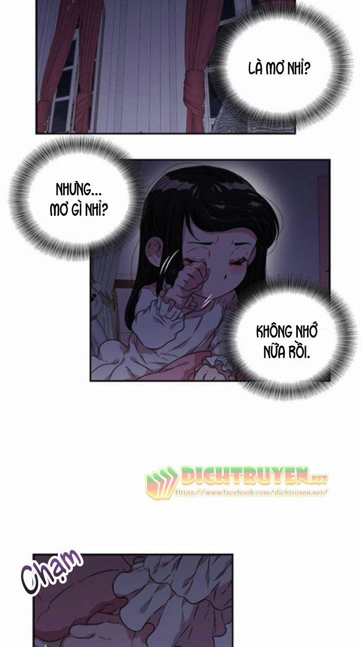 Con Gái Bảo Bối Của Ma Vương 10 trang 25