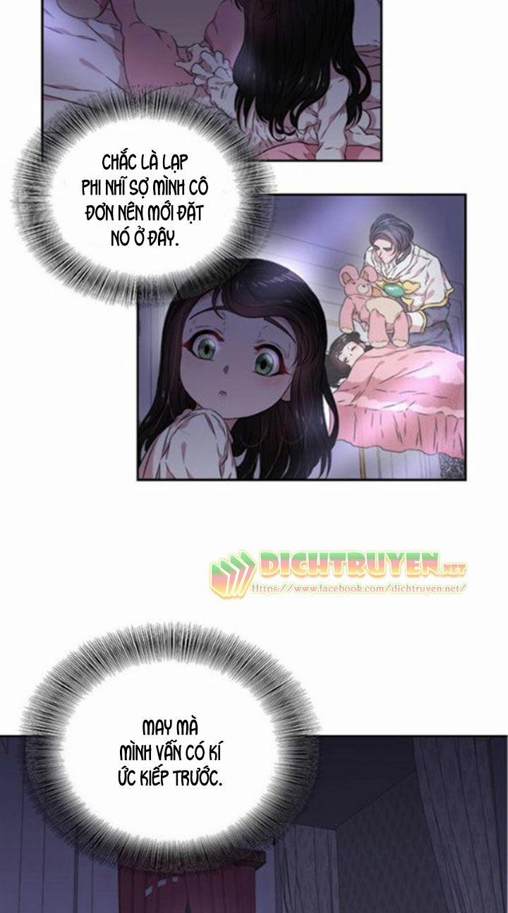 Con Gái Bảo Bối Của Ma Vương 10 trang 27