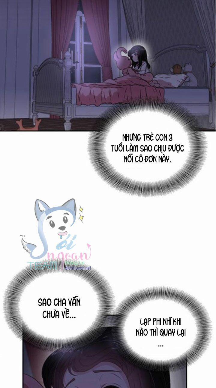 Con Gái Bảo Bối Của Ma Vương 10 trang 28