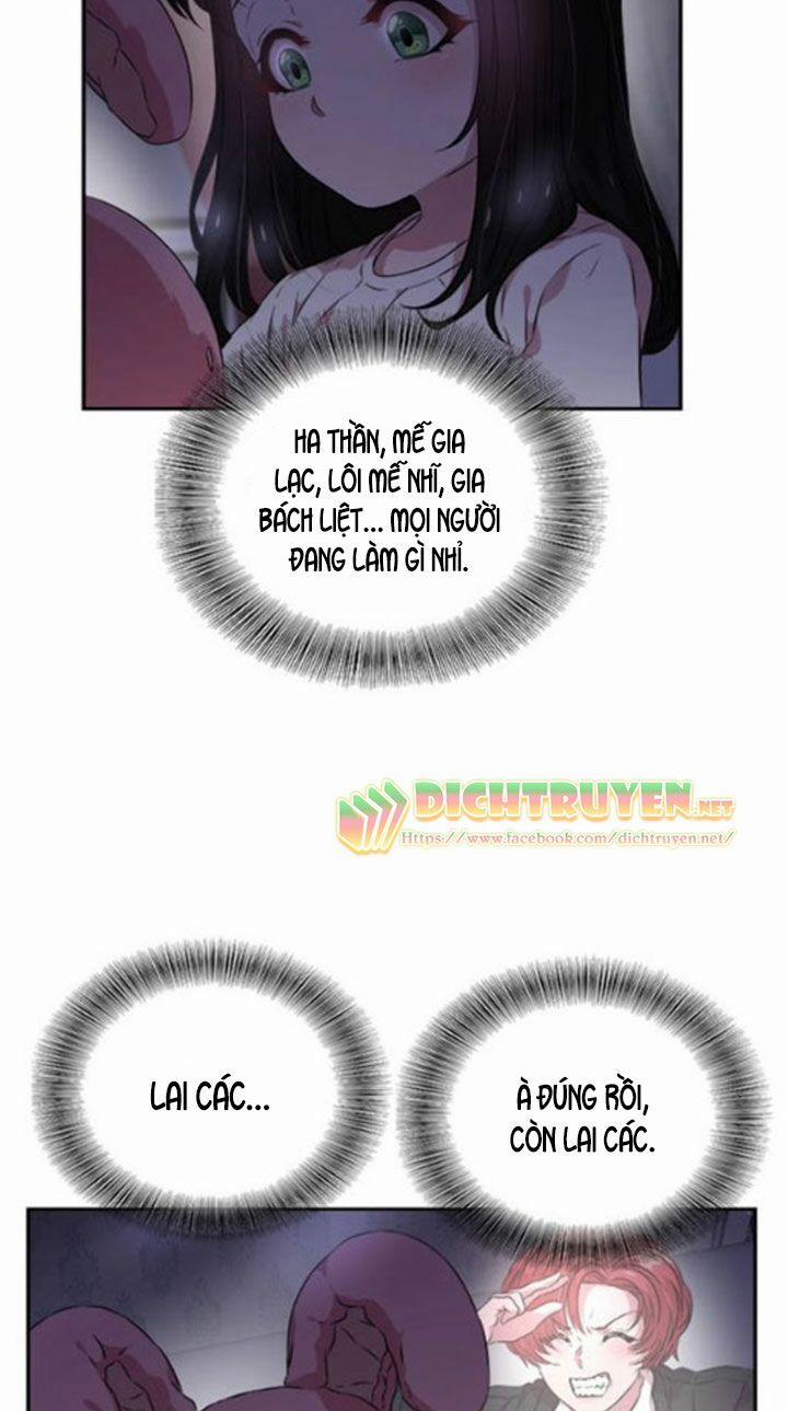 Con Gái Bảo Bối Của Ma Vương 10 trang 29