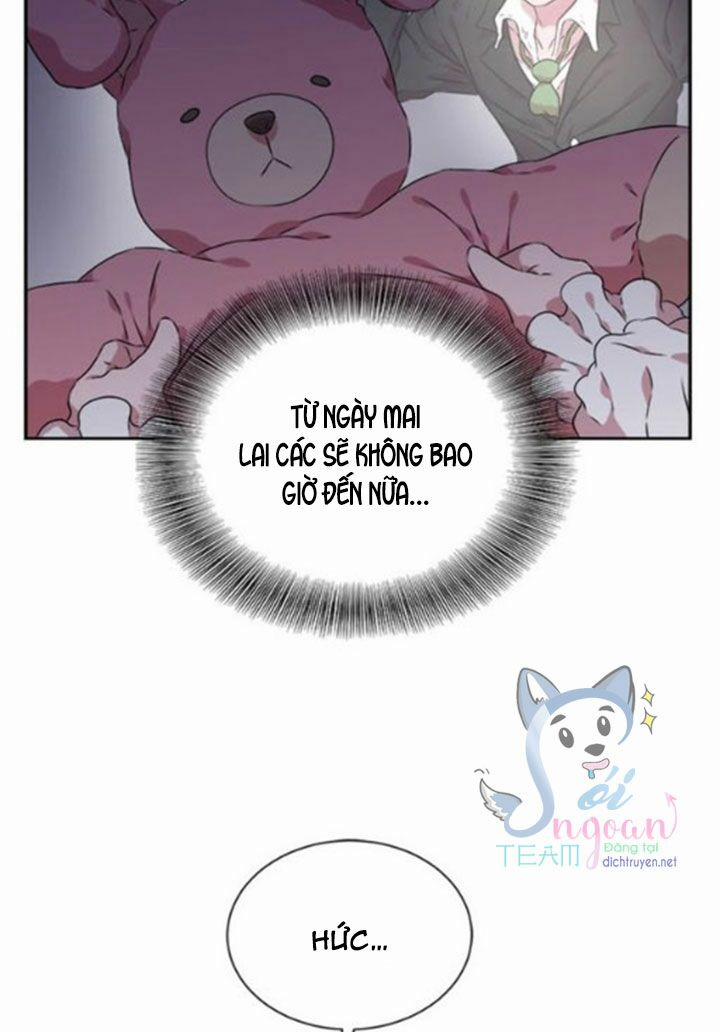 Con Gái Bảo Bối Của Ma Vương 10 trang 30