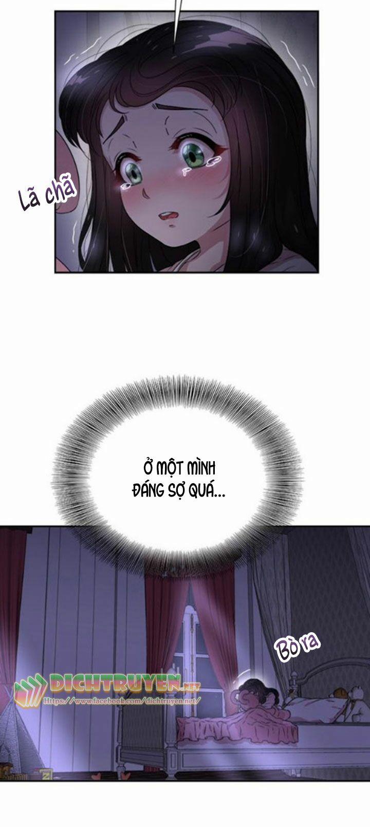 Con Gái Bảo Bối Của Ma Vương 10 trang 31