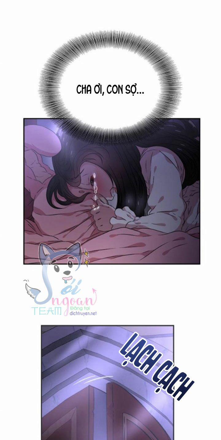 Con Gái Bảo Bối Của Ma Vương 10 trang 32