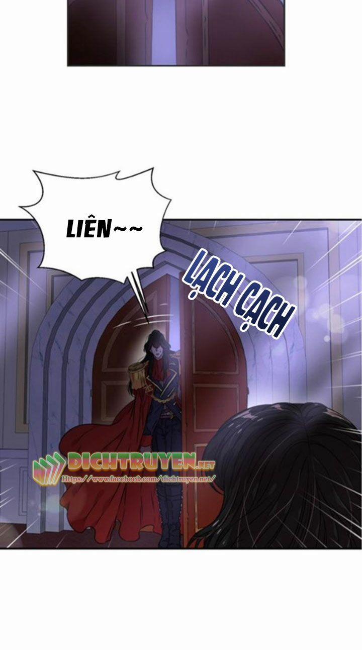 Con Gái Bảo Bối Của Ma Vương 10 trang 33