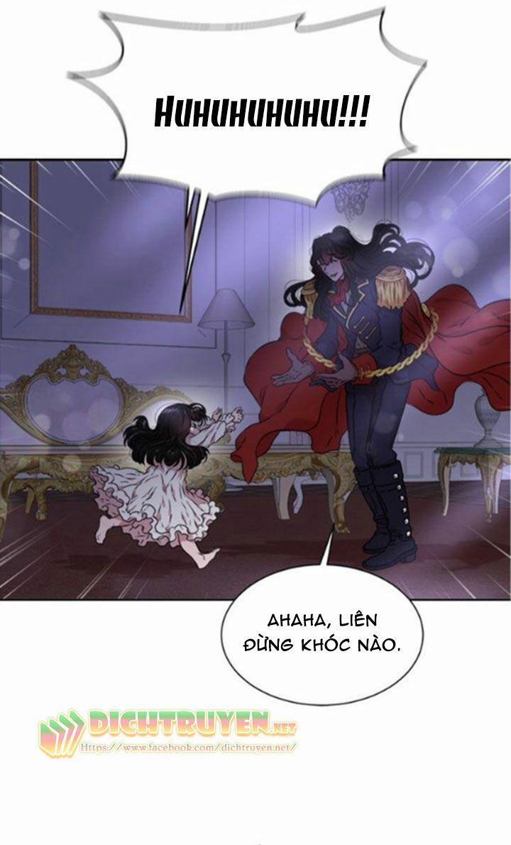 Con Gái Bảo Bối Của Ma Vương 10 trang 35