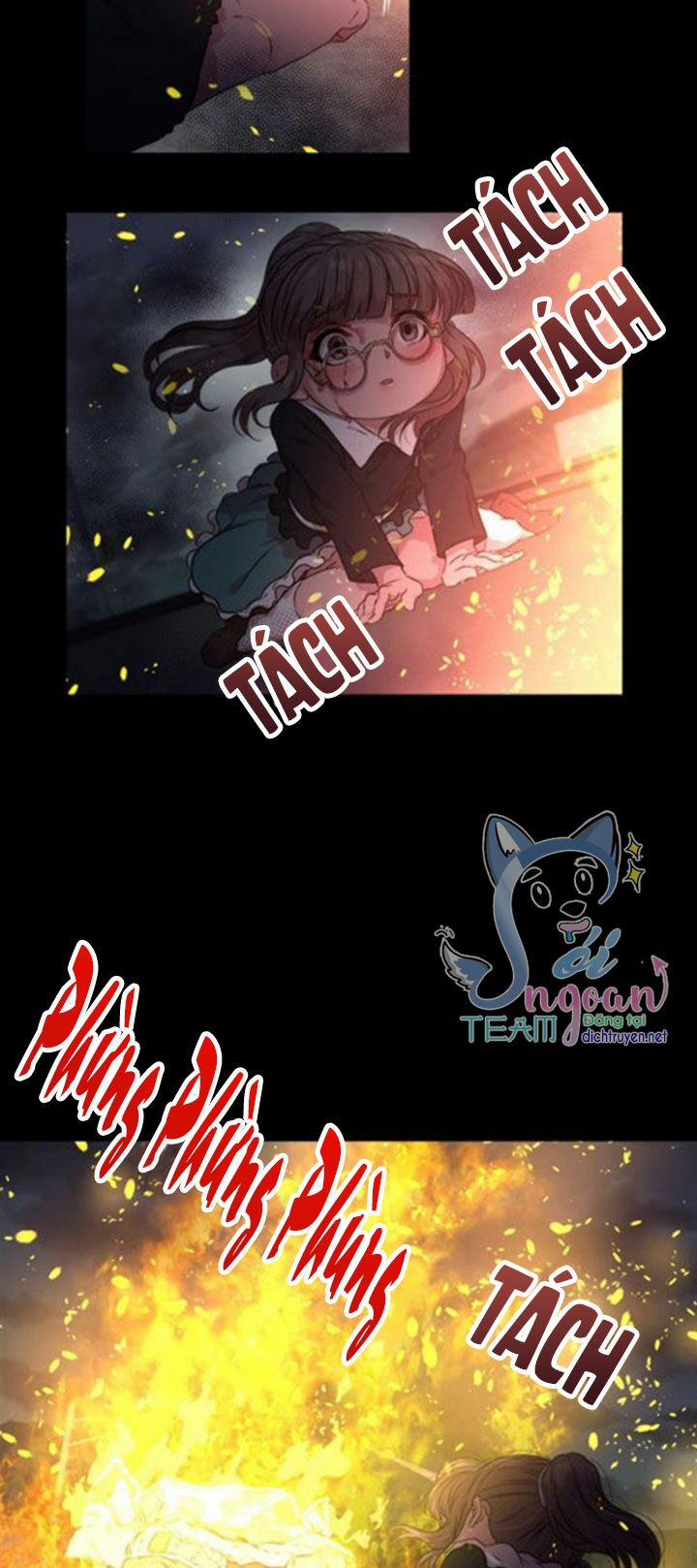 Con Gái Bảo Bối Của Ma Vương 10 trang 6