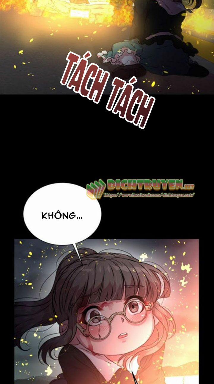 Con Gái Bảo Bối Của Ma Vương 10 trang 7