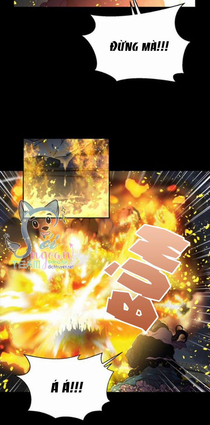 Con Gái Bảo Bối Của Ma Vương 10 trang 8