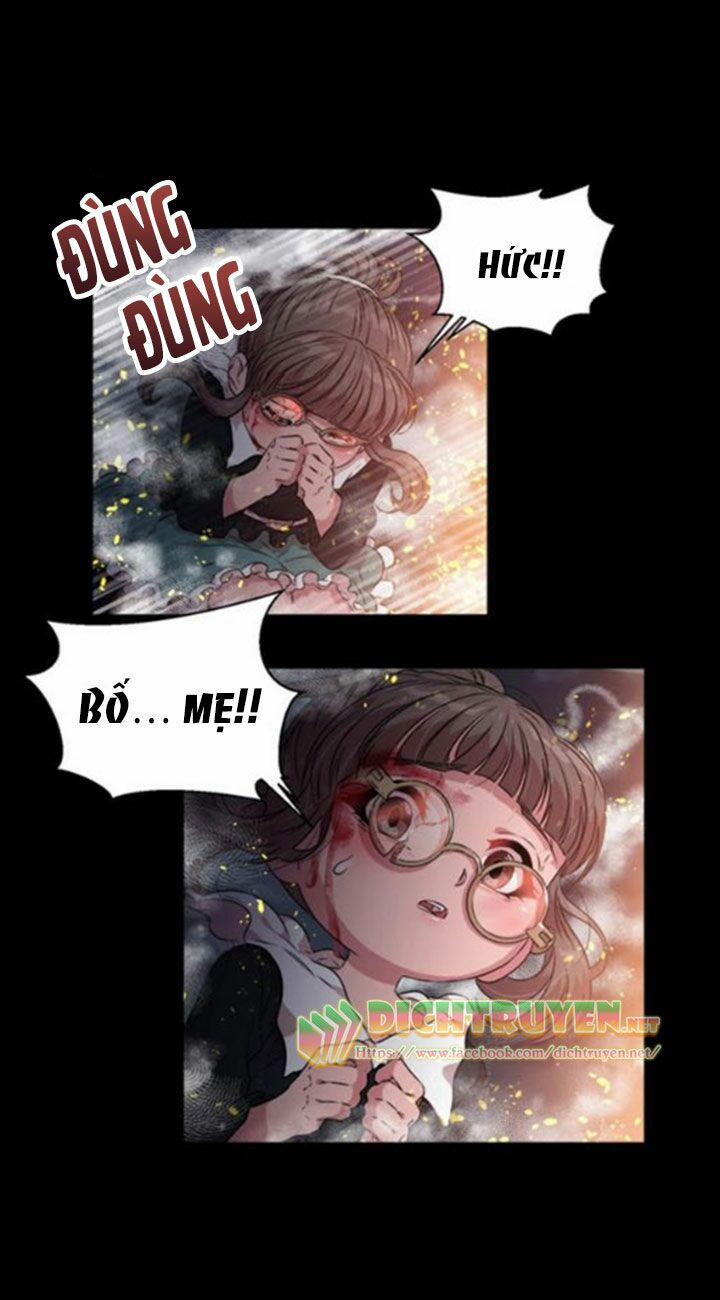 Con Gái Bảo Bối Của Ma Vương 10 trang 9