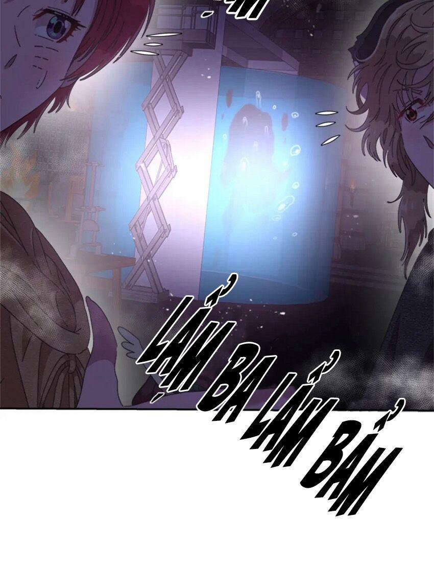 Con Gái Bảo Bối Của Ma Vương 100 trang 12