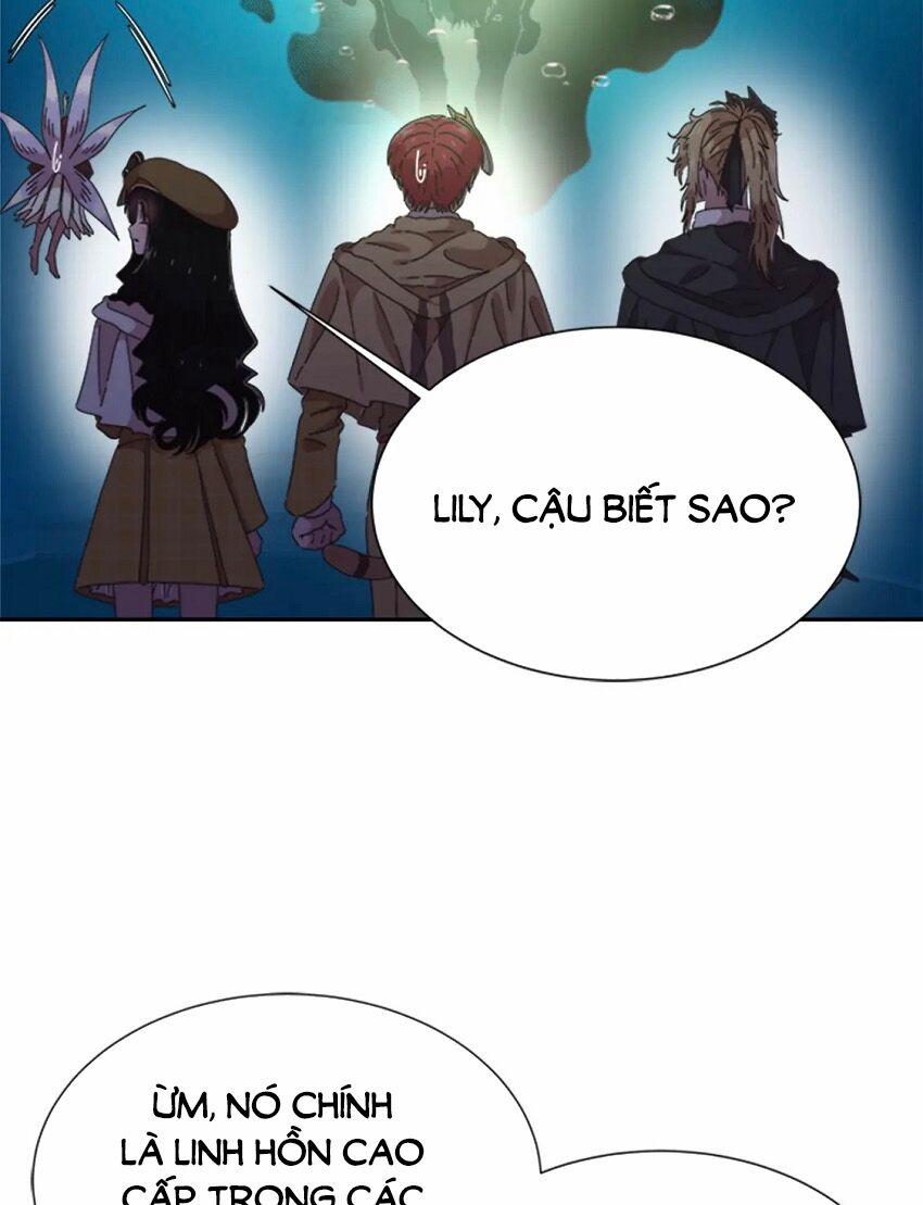 Con Gái Bảo Bối Của Ma Vương 100 trang 19