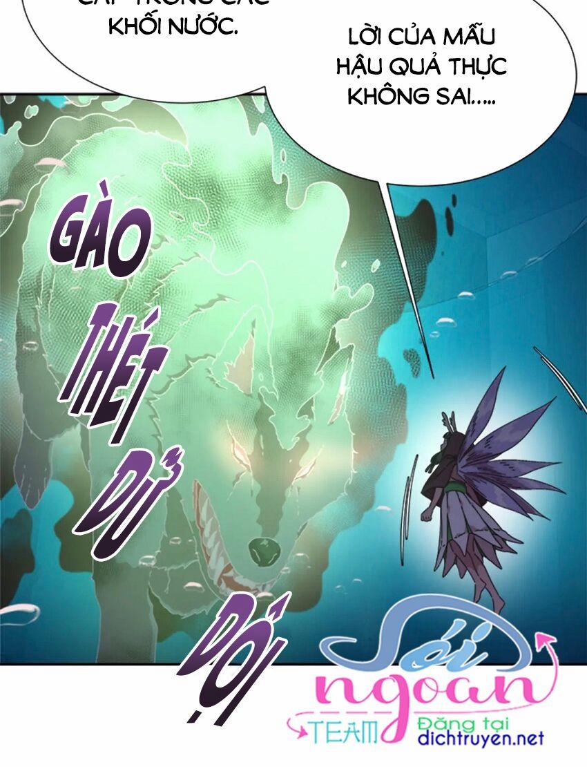 Con Gái Bảo Bối Của Ma Vương 100 trang 20