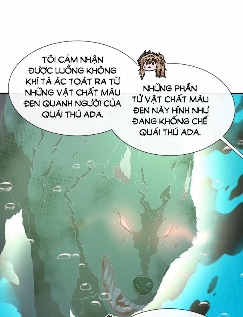 Con Gái Bảo Bối Của Ma Vương 100 trang 21