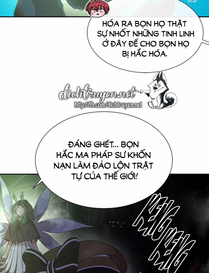 Con Gái Bảo Bối Của Ma Vương 100 trang 22