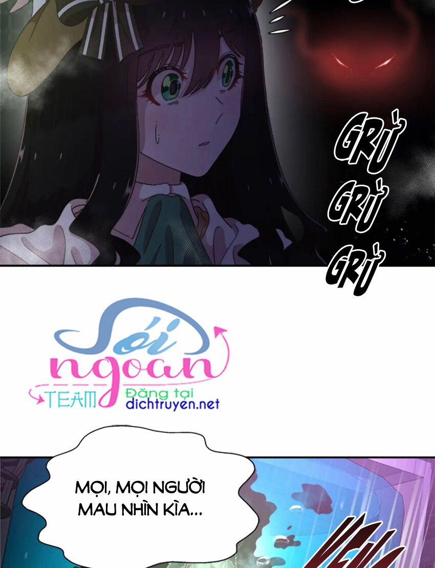 Con Gái Bảo Bối Của Ma Vương 100 trang 23