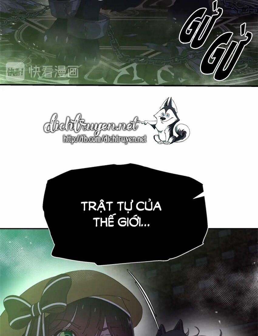 Con Gái Bảo Bối Của Ma Vương 100 trang 26