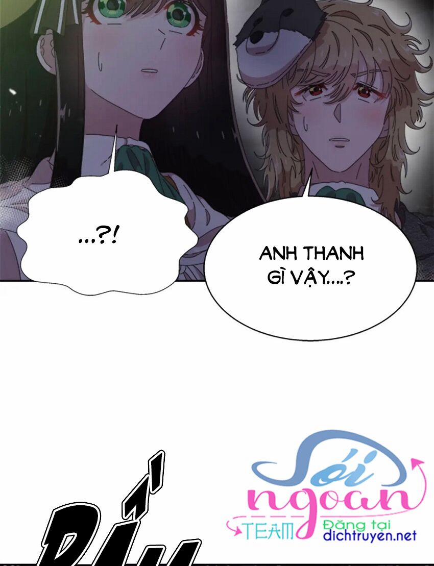 Con Gái Bảo Bối Của Ma Vương 100 trang 27