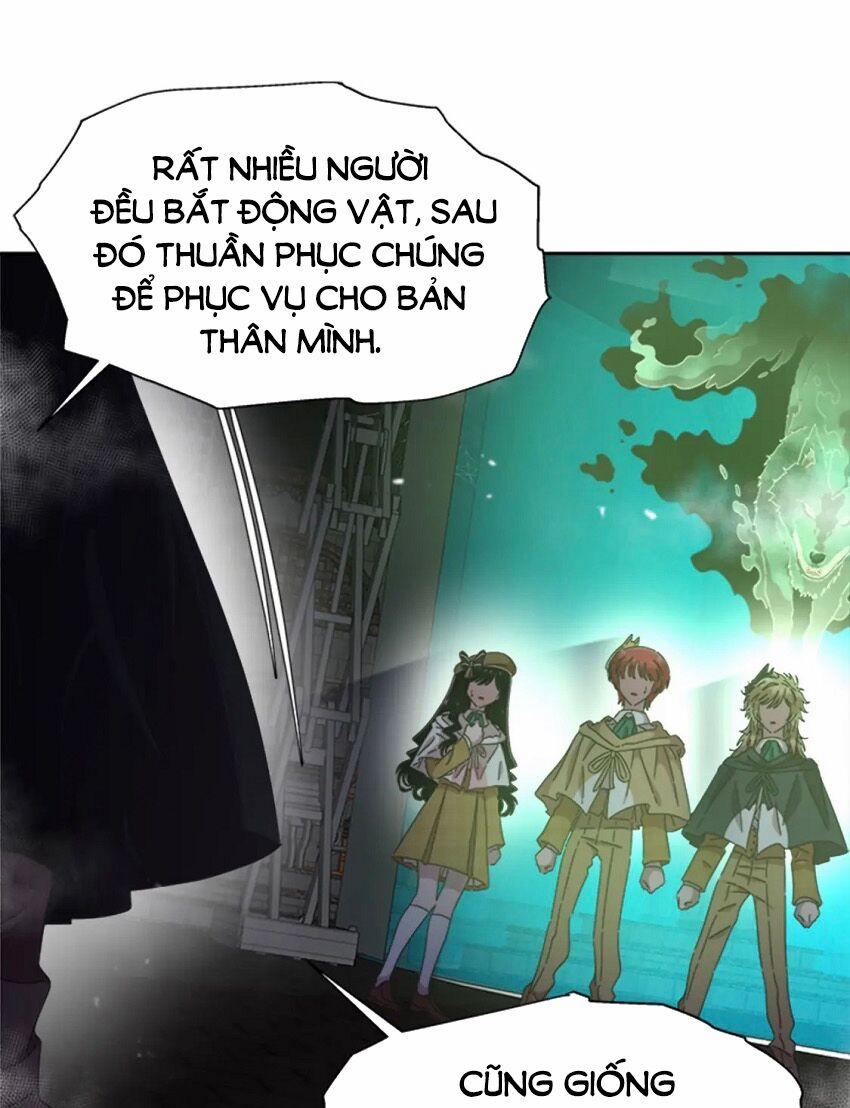 Con Gái Bảo Bối Của Ma Vương 100 trang 29