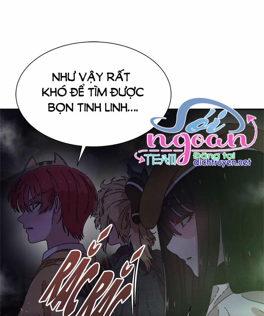 Con Gái Bảo Bối Của Ma Vương 100 trang 3