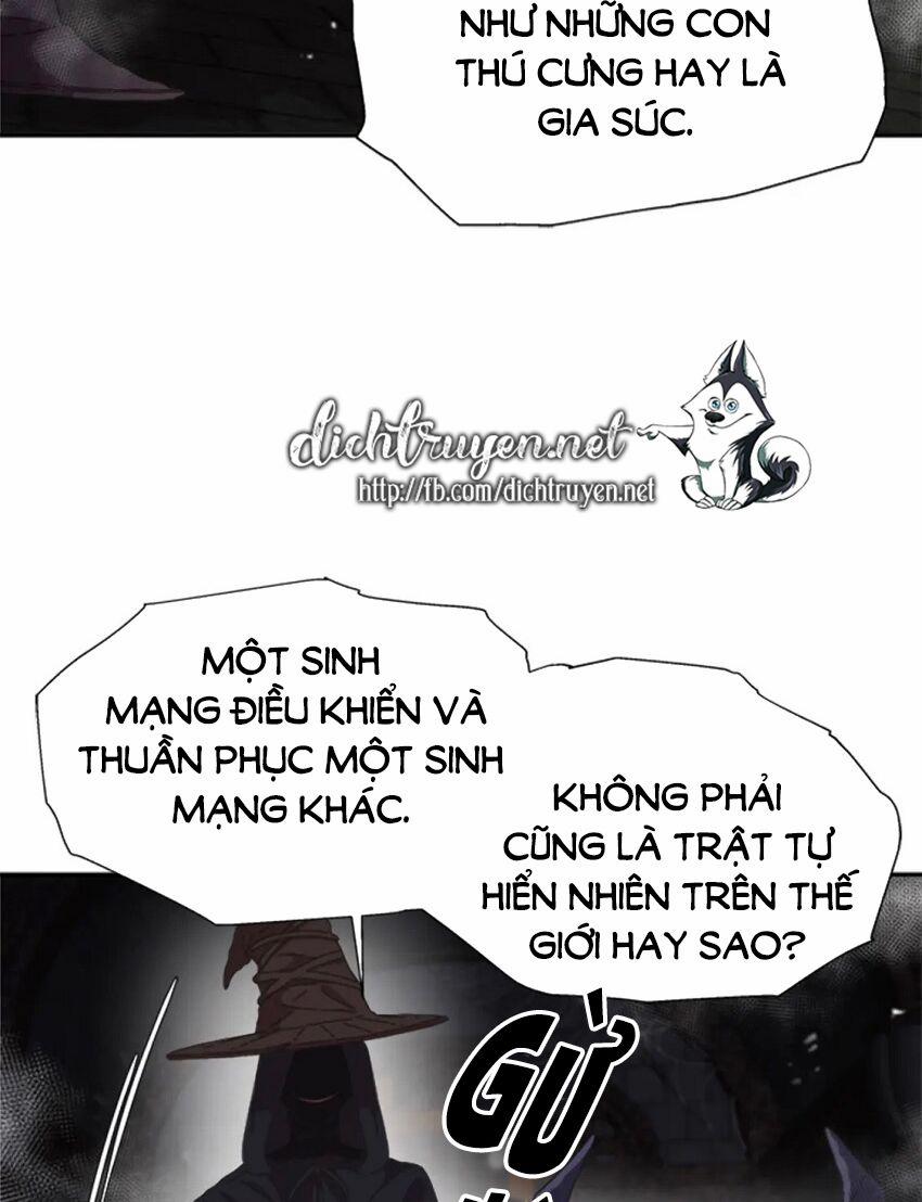 Con Gái Bảo Bối Của Ma Vương 100 trang 30