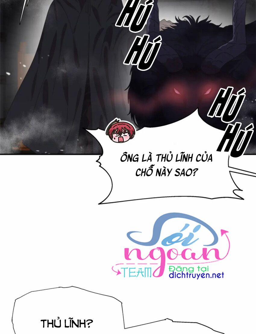 Con Gái Bảo Bối Của Ma Vương 100 trang 31