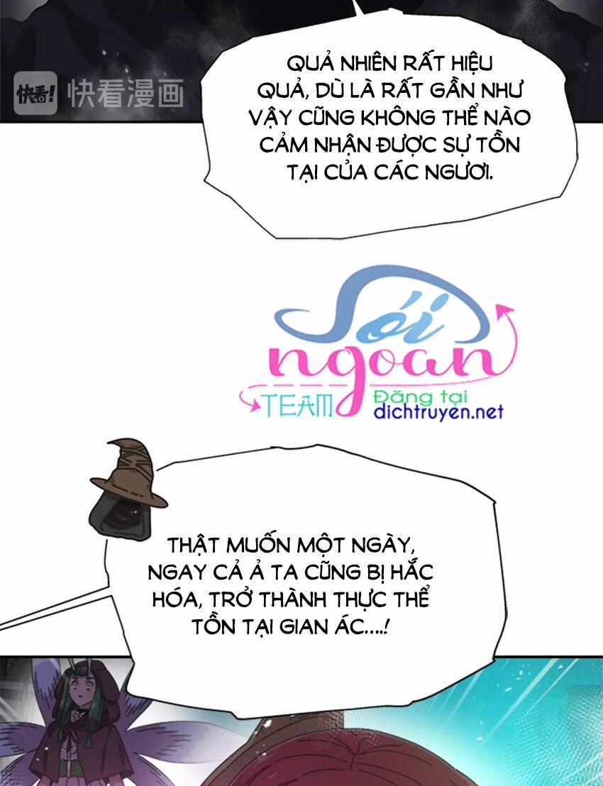 Con Gái Bảo Bối Của Ma Vương 100 trang 34