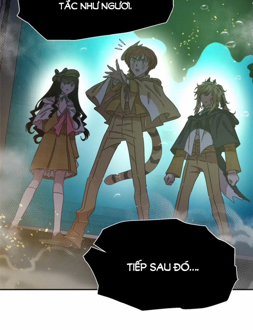 Con Gái Bảo Bối Của Ma Vương 100 trang 40